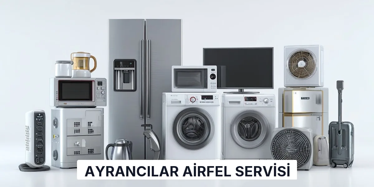 Ayrancılar Airfel Servisi