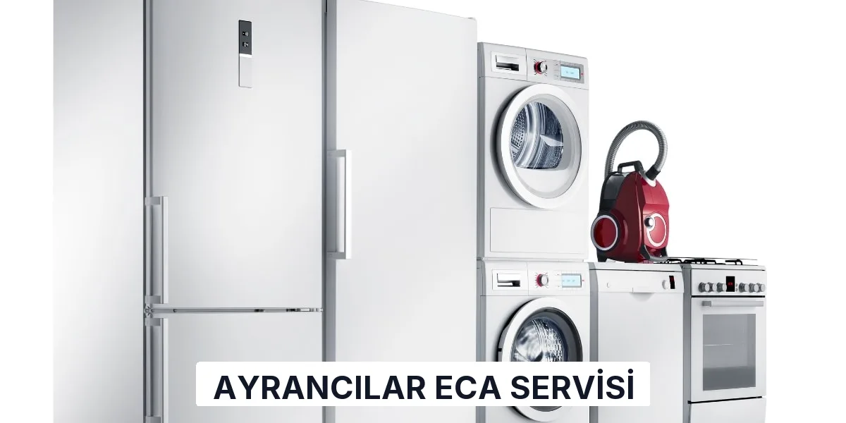 Ayrancılar ECA Servisi