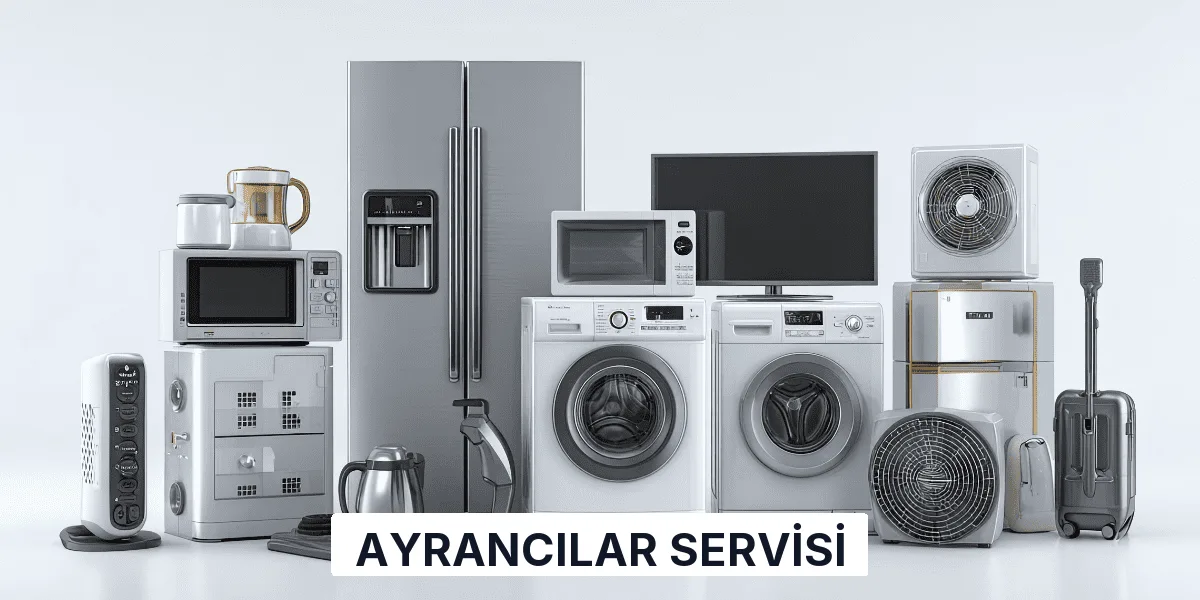 Anasayfa - Ayrancılar Servisi Tamir Bakım Onarım Hizmetleri