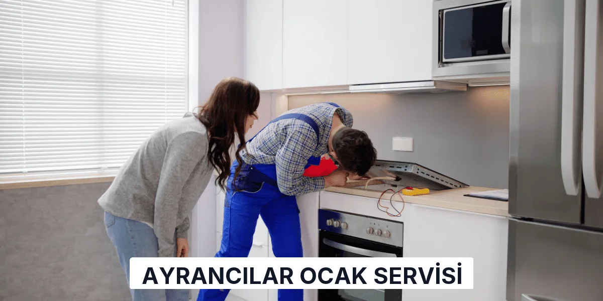 Ayrancılar Ocak Servisi
