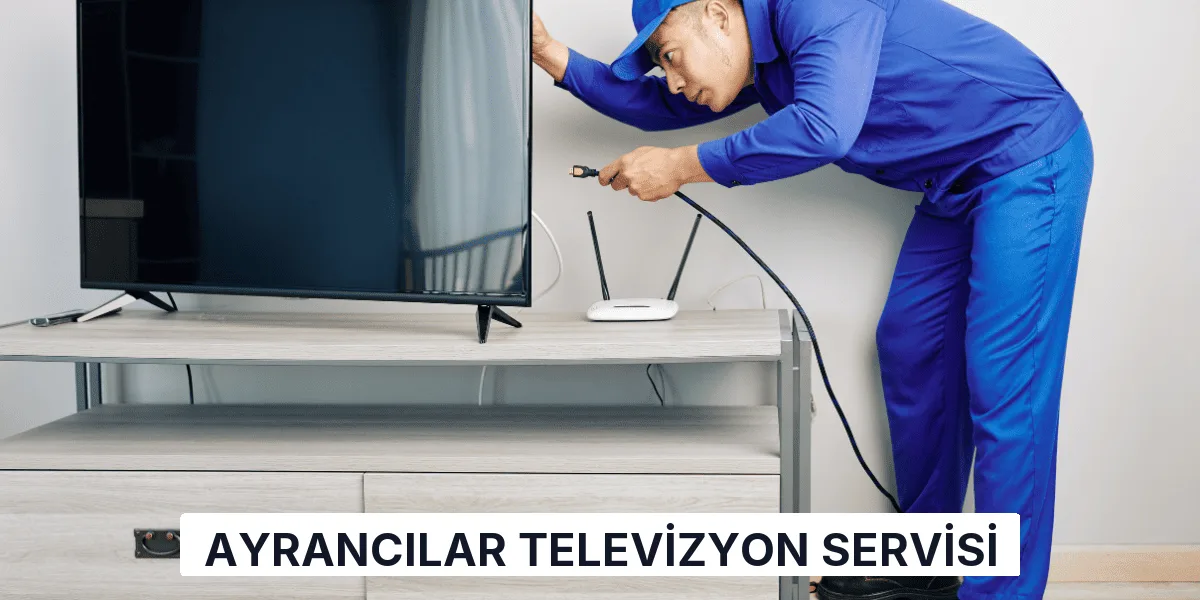 Ayrancılar Televizyon Servisi
